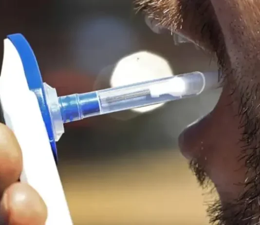 El Senado dio media sanción al narcotest obligatorio para funcionarios de Salta