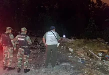 Fuerte presencia de la Patrulla Ambiental en la ciudad de Salta