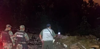 Fuerte presencia de la Patrulla Ambiental en la ciudad de Salta