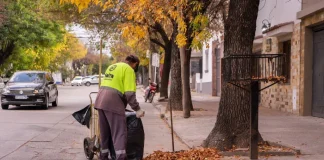 Salta: Conocé el funcionamiento de los servicios municipales por el feriado del 20 de Febrero