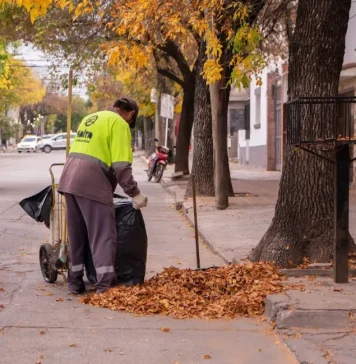 Salta: Conocé el funcionamiento de los servicios municipales por el feriado del 20 de Febrero