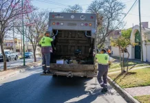 Así funcionarán los servicios municipales por los feriados de Carnaval