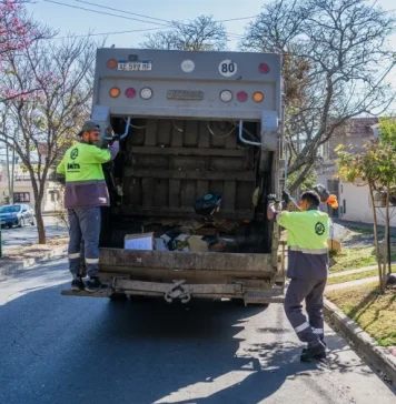 Conocé cómo funcionarán los servicios municipales por el feriado del 25 de Mayo en Salta