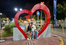La ciudad de Salta celebró el amor con música, sabores y experiencias inolvidables