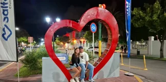 La ciudad de Salta celebró el amor con música, sabores y experiencias inolvidables