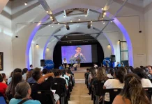 Un verdadero éxito: la 2° edición de Salta Emprende reunió a 700 participantes