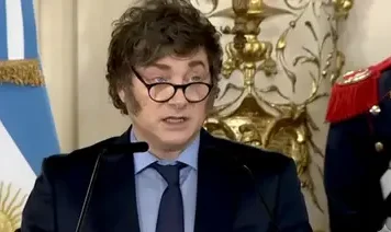 El Gobierno respaldó el ataque de Estados Unidos e Israel a Irán