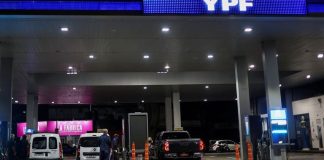 Estados Unidos anuló el fallo contra Argentina por YPF