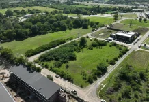 Se desarrollará en San Lorenzo un nuevo centro cultural, artístico y deportivo con inversión privada