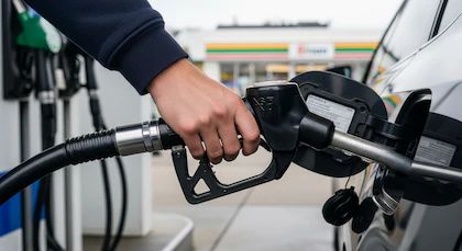 El precio de la nafta súper aumentó el doble que la inflación en los últimos doce meses