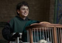 Lanzan el primer tráiler de la serie “Harry Potter” y confirma su fecha de estreno