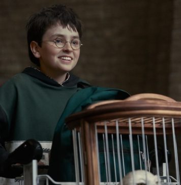 Lanzan el primer tráiler de la serie “Harry Potter” y confirma su fecha de estreno