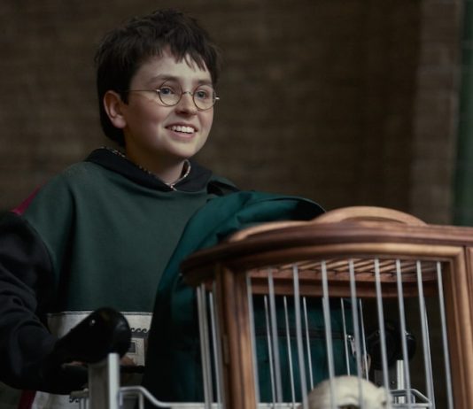 Lanzan el primer tráiler de la serie “Harry Potter” y confirma su fecha de estreno