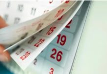 2026: dos fines de semana largos en menos de diez días, cómo impactan en el trabajo