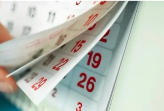 2026: dos fines de semana largos en menos de diez días, cómo impactan en el trabajo