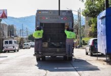 Así funcionarán los servicios municipales por el día no laborable y el feriado en Salta