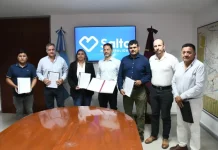 Apps de transporte: choferes trabajarán sin restricciones en toda el área metropolitana