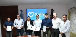 Apps de transporte: choferes trabajarán sin restricciones en toda el área metropolitana