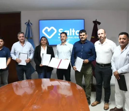 Apps de transporte: choferes trabajarán sin restricciones en toda el área metropolitana