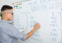 Salta: mañana podrás inscribirte en el curso anual de ingles que da la Municipalidad