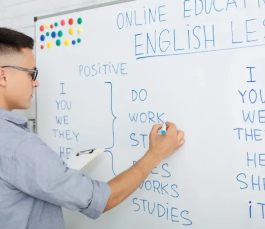 Salta: mañana podrás inscribirte en el curso anual de ingles que da la Municipalidad