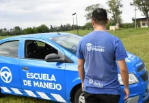 Escuela de Manejo en Salta: se abre una nueva etapa de inscripciones