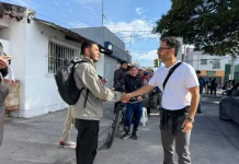 Emiliano Durand: “el mejor modo de ayudar es enseñar y el Estado debe igualar oportunidades”