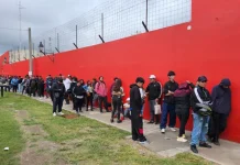 Más de 8 mil salteños se inscribieron en la Escuela Municipal de Mecánica