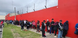 Más de 8 mil salteños se inscribieron en la Escuela Municipal de Mecánica