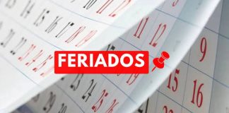 El próximo fin de semana largo será en abril: 4 días seguidos por Malvinas y Semana Santa