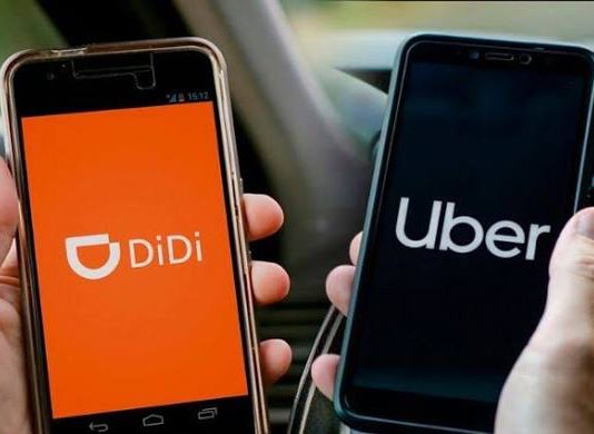 Choferes de apps: Intendentes del Área Metropolitana acordaron un “registro único” para “mejorar controles”