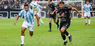 Gimnasia y Tiro vs. Central Norte jugarán por primera vez este clásico en la Primera Nacional