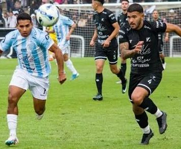 Gimnasia y Tiro vs. Central Norte jugarán por primera vez este clásico en la Primera Nacional
