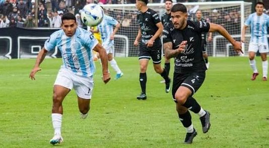 Gimnasia y Tiro vs. Central Norte jugarán por primera vez este clásico en la Primera Nacional