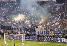 El Santo juega de local y va por otra victoria