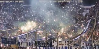 El Santo juega de local y va por otra victoria