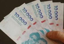 El Gobierno Provincial informó el cronograma de pagos de sueldos de marzo