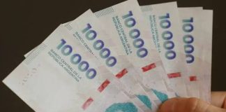 El Gobierno Provincial informó el cronograma de pagos de sueldos de marzo