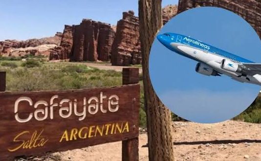 El gobernador se reunió con Scioli por el Aeropuerto Internacional de Cafayate