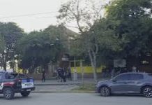 Santa Fe: un alumno fue al colegio con un arma y mató a un compañero
