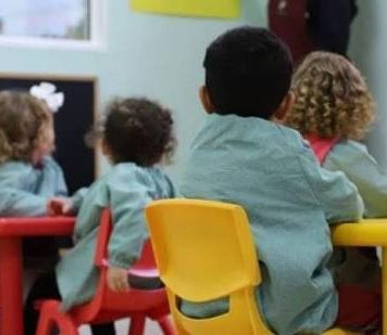 Escalofriantes detalles del maltrato a niños por una “maestra jardinera” en Bº Tres Cerritos