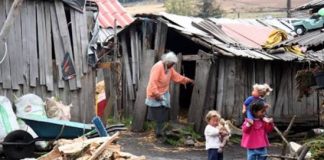 Mientras Nación celebra la baja de la pobreza, en Salta aumentó el número de salteños en esa situación