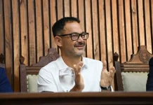 Emiliano Durand anunció una inversión récord en obras y la creación de la Escuela de Minería