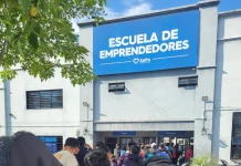 Por la alta demanda, ampliarán a 6000 los cupos en cursos de mecánica