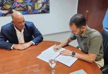 Convocatoria a medios: anuncio de incorporación de la Municipalidad de Salta al Monotributo Unificado