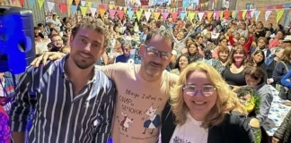 Más de 800 mujeres participaron de “Tardes de Mujeres” en la zona sudeste de Salta