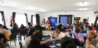 La Municipalidad de Salta recibe el mes de la mujer con un abanico de actividades