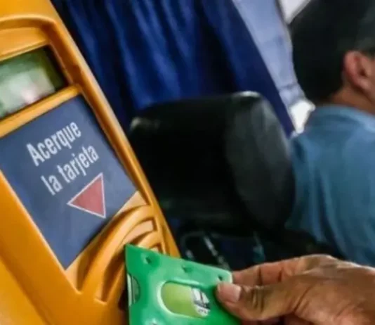 La AMT descartó que se analicen ajustes al Pase Libre Estudiantil