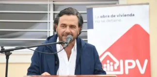 El gobernador Sáenz gestionó la liberación de fondos nacionales para garantizar la atención a personas con discapacidad