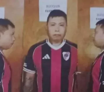 El Gobierno de Salta ofrece una recompensa de $10 millones para dar con el paradero de un prófugo por homicidio